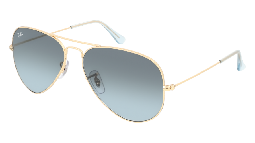 Ray-Ban Aviator Large Metal RB3025 001/3M - Óculos de Sol