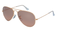 Ray-Ban Aviator Polarizados RB3025 001/58 - Óculos de Sol