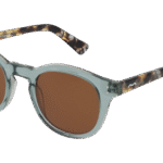 Praga Verde Oliva - Óculos de Sol