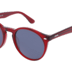 Rio de Janeiro Burgundy - Óculos de Sol