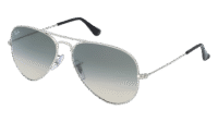 Ray-Ban Aviator Large Metal RB3025 003/3F Ray-Ban Aviator Large Metal RB3025 003/3F - Óculos de Sol