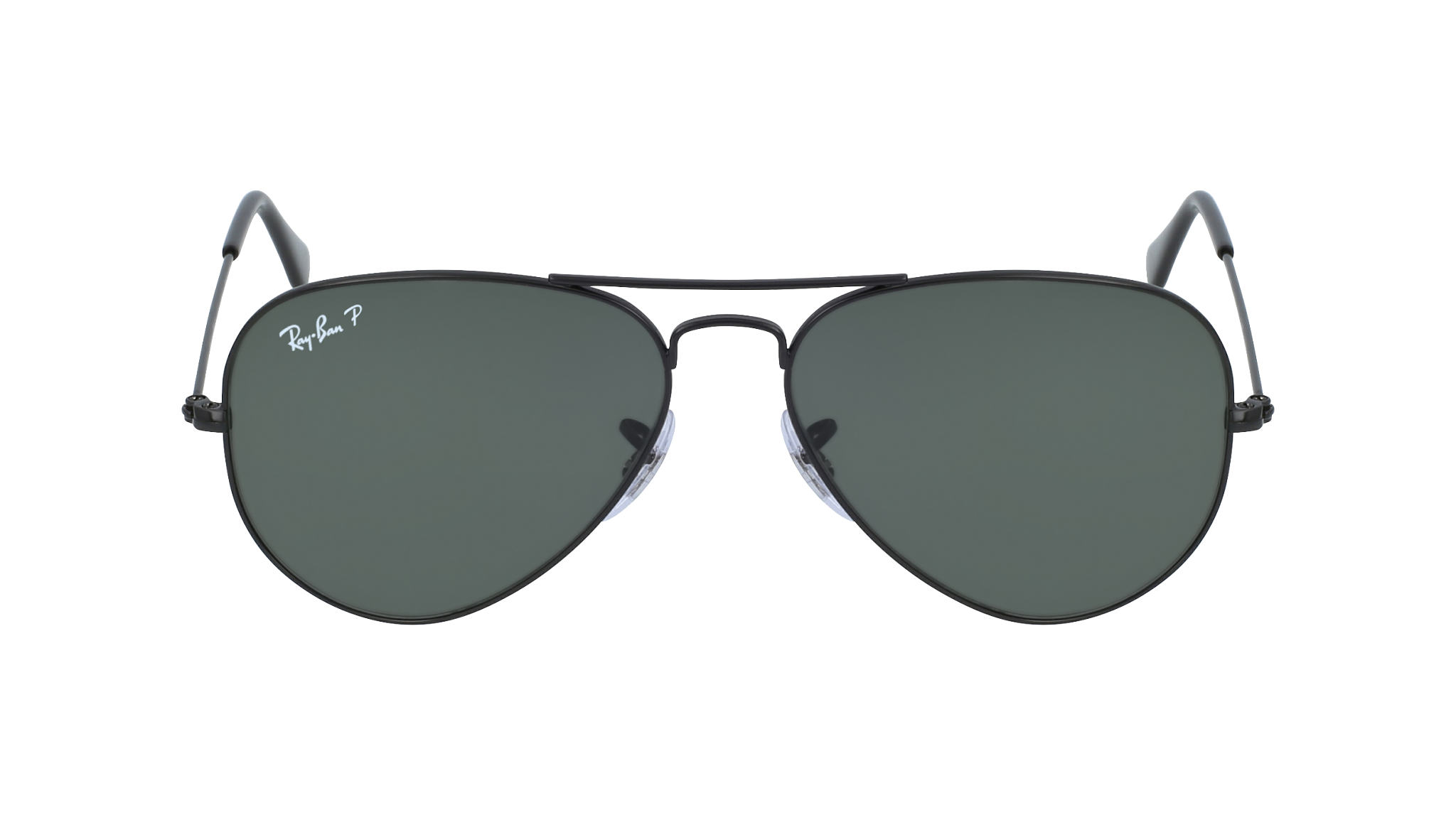 Ray-Ban Aviator Large Metal RB3025 002/58 Ray-Ban Aviator Large Metal RB3025 002/58 - Óculos de Sol