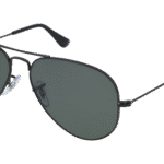 Ray-Ban Aviator Large Metal RB3025 002/58 - Óculos de Sol