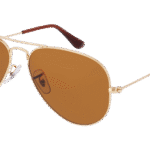 Ray-Ban Aviator Large Metal RB3025 001/33 - Óculos de Sol
