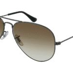 Ray-Ban Aviator Large Metal RB3025 004/51 - Óculos de Sol