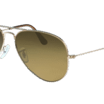 Ray-Ban Aviator Large Metal RB3025 001/57 - Óculos de Sol