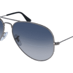 Ray-Ban Aviator Large Metal RB3025 004/78 - Óculos de Sol