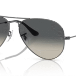Ray-Ban Aviator Large Metal RB3025 004/71 - Óculos de Sol