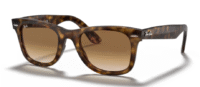 Ray-Ban Wayfarer RB4340 710 Ray-Ban Wayfarer RB4340 710 - Óculos de Sol
