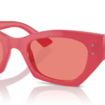 Ray-Ban Zena Bio-Based RB4430 676084 - Óculos de Sol