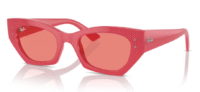 Ray-Ban Zena Bio-Based RB4430 675911 - Óculos de Sol