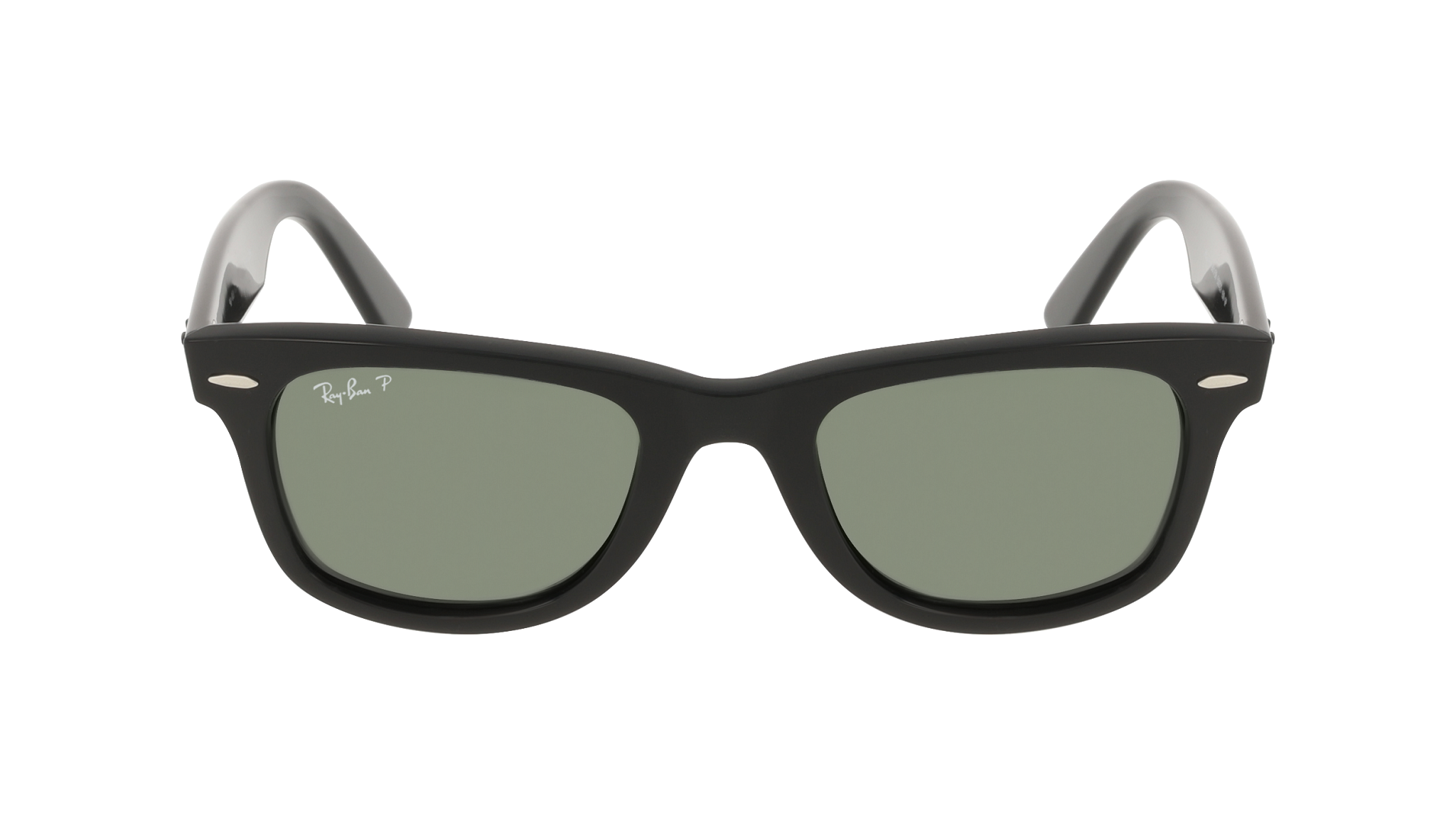 Ray-Ban Original Wayfarer RB2140 901/58 Ray-Ban Original Wayfarer RB2140 901/58 - Óculos de Sol