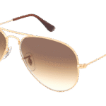 Ray-Ban Aviator Large Metal RB3025 001/51 - Óculos de Sol