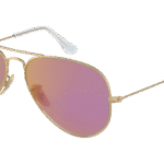 Ray-Ban Aviator Large Metal RB3025 112/4T - Óculos de Sol
