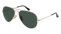 Ray-Ban Aviator Large Metal RB3025 9001A5 Ray-Ban Aviator Large Metal RB3025 9001A5 - Óculos de Sol