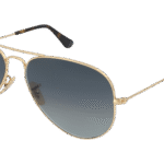 Ray-Ban Aviator Large Metal RB3025 181/71 - Óculos de Sol