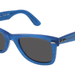 Ray-Ban Original Wayfarer RB2140 1409B1 - Óculos de Sol