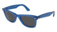 Ray-Ban Wayfarer  RB4340 710/51 - Óculos de Sol
