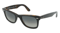 Ray-Ban Original Wayfarer RB2140 902 Ray-Ban Original Wayfarer RB2140 902 - Óculos de Sol