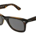 Ray-Ban Original Wayfarer RB2140 1292B1 - Óculos de Sol