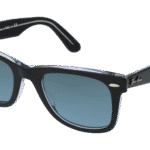 Ray-Ban Original Wayfarer RB2140 12943M - Óculos de Sol