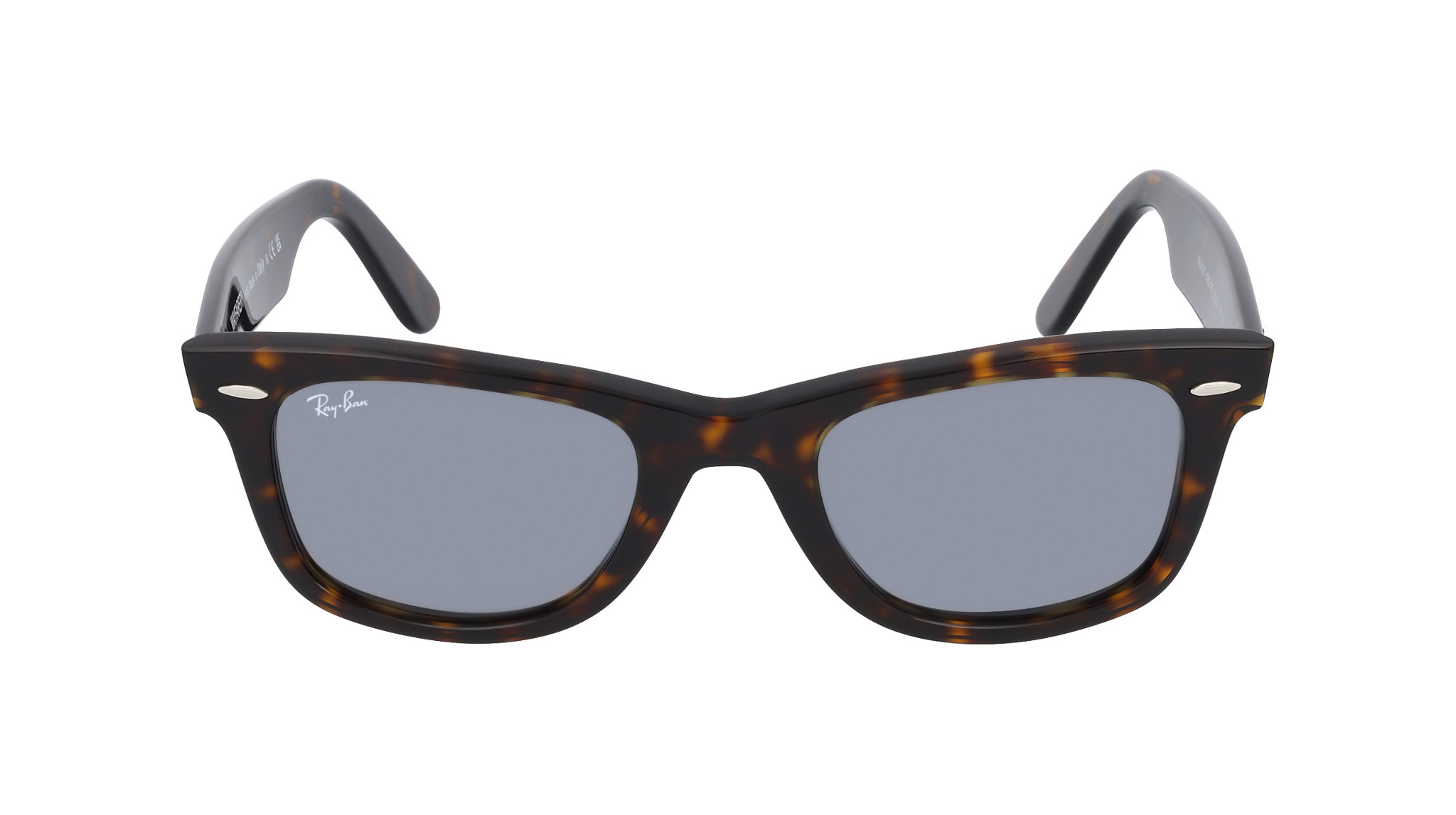 Ray-Ban Original Wayfarer RB2140 1382R5 Ray-Ban Original Wayfarer RB2140 1382R5 - Óculos de Sol