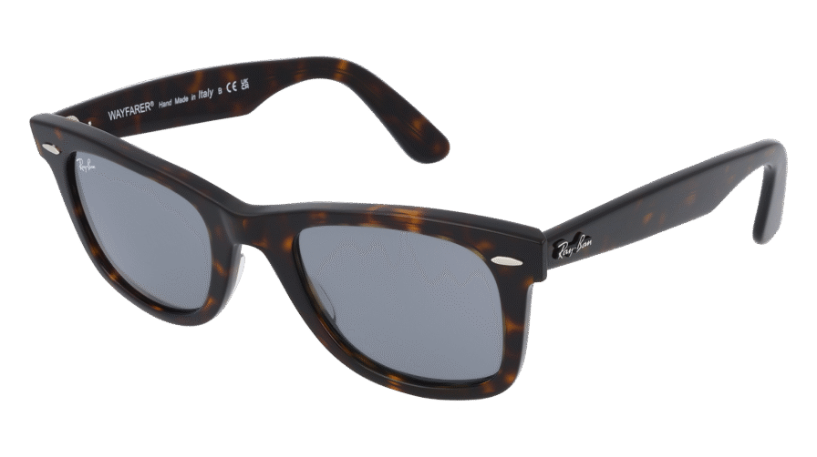 Ray-Ban Original Wayfarer RB2140 1382R5 - Óculos de Sol
