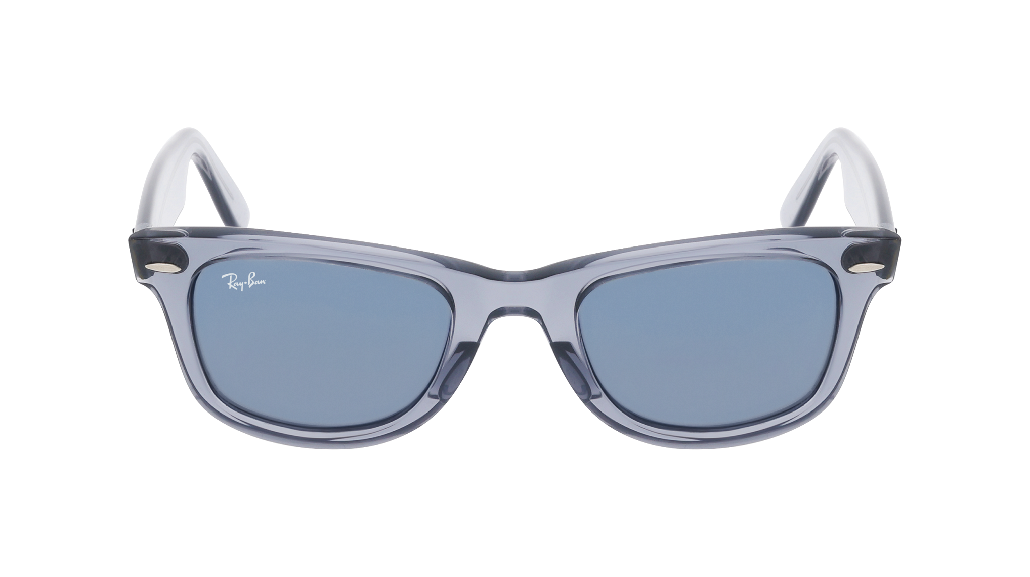 Ray-Ban Original Wayfarer RB2140 6641R5 Ray-Ban Original Wayfarer RB2140 6641R5 - Óculos de Sol