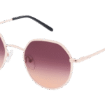 Amesterdao Rose Gold - Óculos de Sol