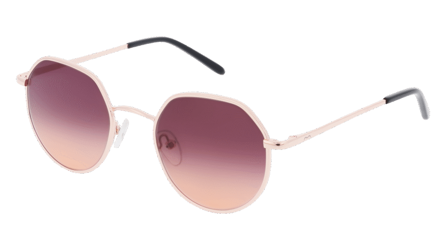 Amesterdao Rose Gold - Óculos de Sol