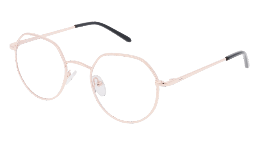 Amesterdao Rose Gold - Óculos