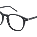 Barcelona preto brilhante - Óculos