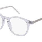 Barcelona transparente - Óculos