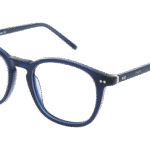 Barcelona Azul translucido - Óculos