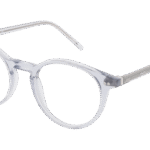 Lisboa II Cinzento translucido - Óculos