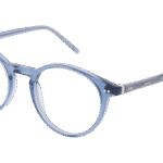 Lisboa Azul translucido - Óculos