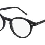 Lisboa Preto Mate - Óculos