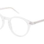 Lisboa II Transparente - Óculos