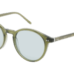 Lisboa II Verde Oliva - Óculos de Sol