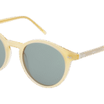 Lisboa II Mostarda - Óculos de Sol