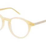 Lisboa II Mostarda - Óculos