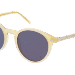 Lisboa II Mostarda - Óculos de Sol