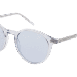 Lisboa II Cinzento translucido - Óculos de Sol