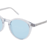 Lisboa II Cinzento translucido - Óculos de Sol