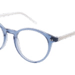 Lisboa II Azul translucido - Óculos