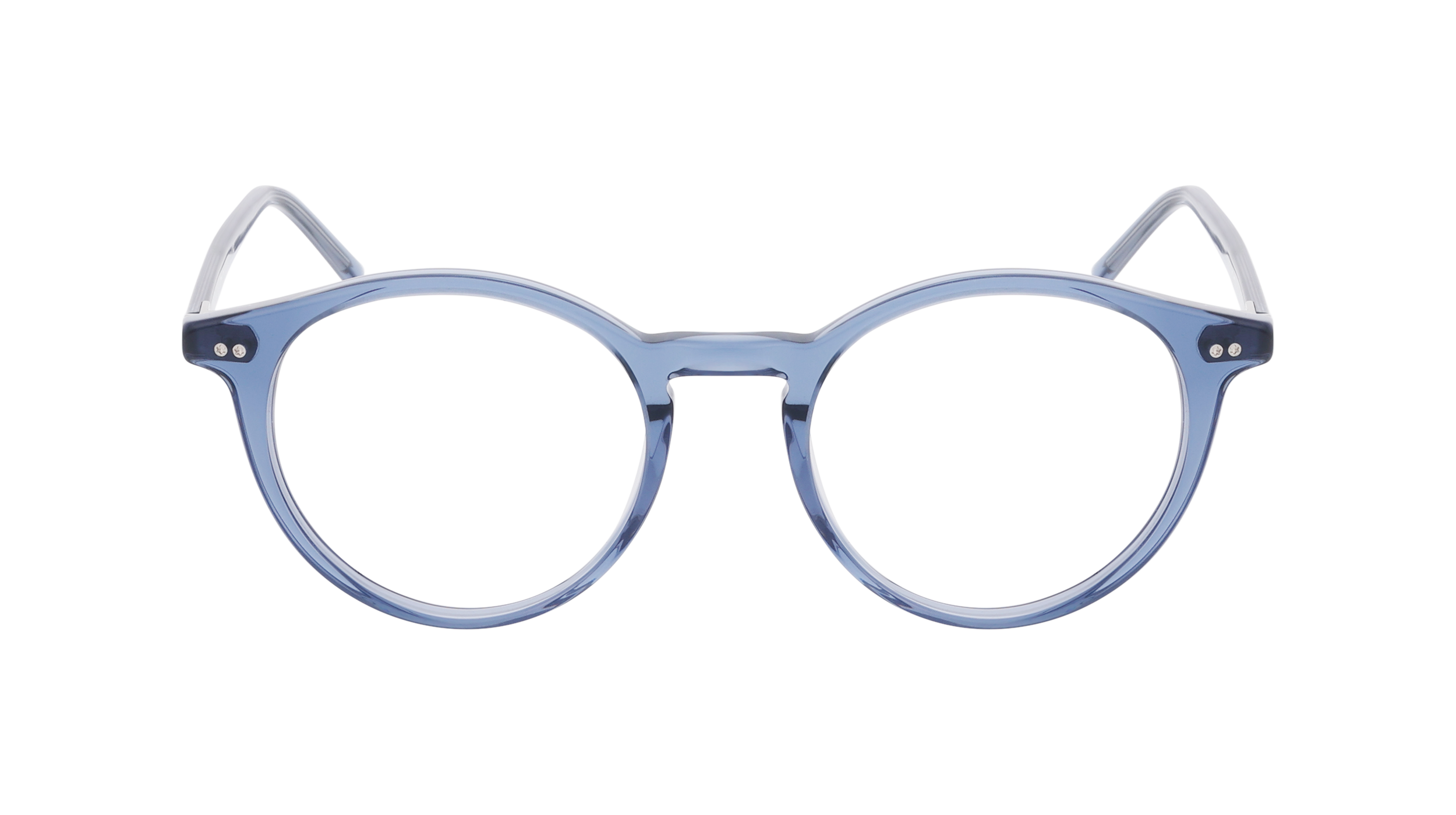 Lisboa II Azul translucido Lisboa II Azul translucido - Óculos