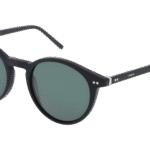 Lisboa II preto mate - Óculos de Sol