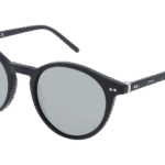 Lisboa II preto mate - Óculos de Sol