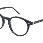 Lisboa II Preto Mate - Óculos