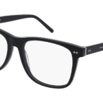 Madrid II Preto Brilhante - Óculos